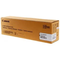 Canon, Toner, C-EXV49 Trommel (BK)