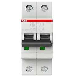 ABB Stotz S&J Sicherungsautomat S202-K10