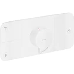 AXOR 45713700 Thermostat UP Axor One Fertigset - Weiß