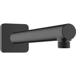 HANSGROHE 26405670 Brausearm Vernis Shape - Schwarz