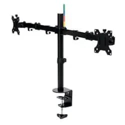 Kensington Monitorarm SmartFit Ergo Dual K55409WW