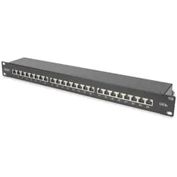 Digitus Netzwerk-Patch-Panel