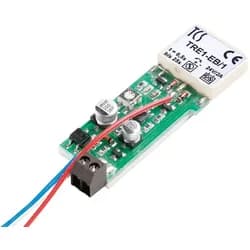 TCS TRE1-EB Einbau-Ruf-Relais