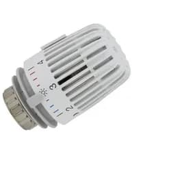Heimeier Thermostat-Kopf K Standard