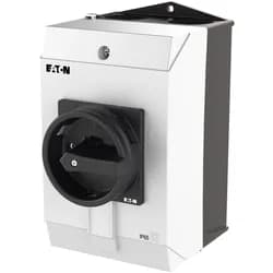 Eaton Hauptschalter T3-3-15683/I2/SVB-SW