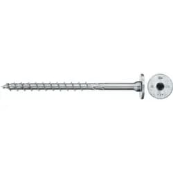 Fischer Deutschl. PowerFast II 8,0x160 566359