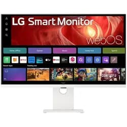 LG 37U730SA-W 4K UHD Smart Monitor 92,7 cm (37")