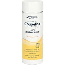 HAUT IN BALANCE Coupeliac sanfte Reinigungsmilch 200 ml