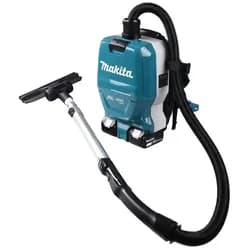 Makita Akku-Rucksackstaubsauger DVC261ZX15