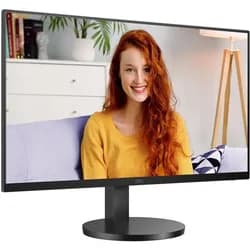 AOC U27B3AF (3840 x 2160 Pixel, 27"), Monitor, Schwarz