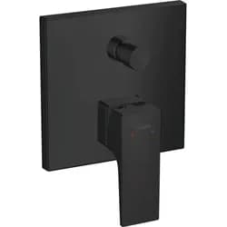 Hansgrohe Metropol Dusch- und Badewannenarmaturen Matt Schwarz 32545670