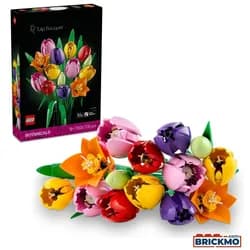 Tulpenstrauß