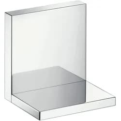 hansgrohe Ablage Axor Starck 120x120mm, chrom