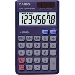 CASIO SL-300VERA