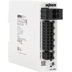 WAGO Elektron. Schutzschalter DC 24 V 787-3668