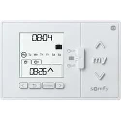 Somfy Chronis io