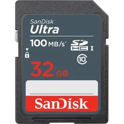 Sandisk Speicherkarte