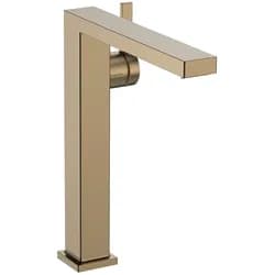 HANSGROHE 73070140 WTM Tecturis E 240 Fine CoolStart Eco - Bronze