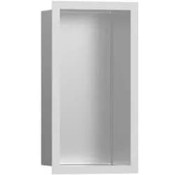 HANSGROHE 56094700 XtraStoris Individual Wandnische