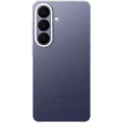 Galaxy S26 Clear Case