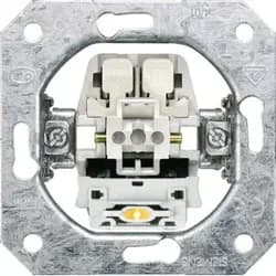 Siemens Indus.Sector Tastereinsatz Delta 1W 5TD2117