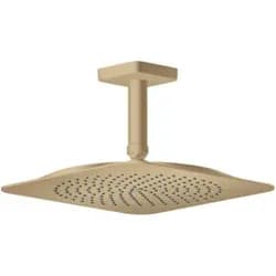 hansgrohe Kopfbrause Axor Citterio C 1j m Decke, Mind.-Druck 1,5 b, b bron