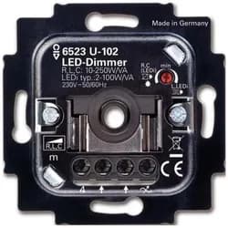 Busch-Jaeger Dimmer-Einsatz 6523 U-102