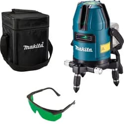 Makita Akku-Multi Linienlaser SK40GDZ
