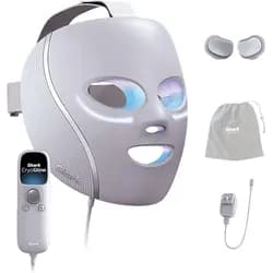 Shark LED-Gesichtsmaske