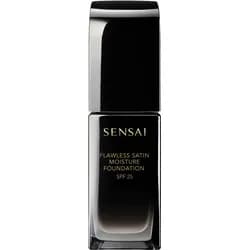 FLAWLESS SATIN MOISTURE FOUNDATION
