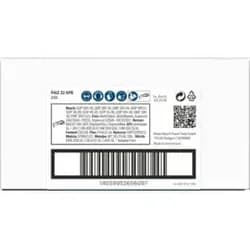 Bosch Blatt PRO PAIZ 32 APB Multifunktionswerkzeug