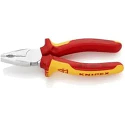 Knipex Kombizange - 0106160