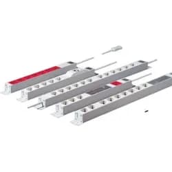 Rittal Steckdosenleiste DK 7240.110