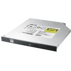 ASUS SDRW-08U1MT schwarz, SATA