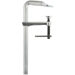 BESSEY Ganzstahl-Schraubzwinge GZ30K