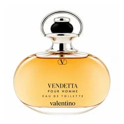 Vendetta Uomo Eau de Parfum