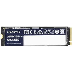 Gigabyte SSD-Festplatte