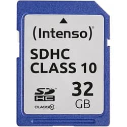 Intenso Speicherkarte