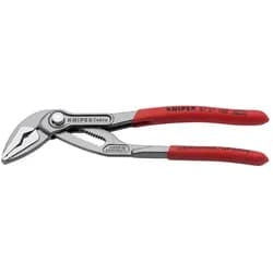 Knipex-Werk Cobra ES Wasserpumpenzange 87 51 180