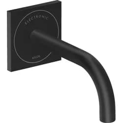 AXOR 38119670 Waschtischmischer UP Axor Uno 2 - Schwarz