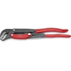 Knipex-Werk Rohrzange 83 61 015