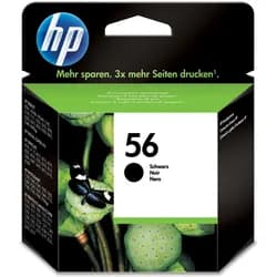 HP Tintenpatrone