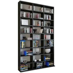Standregal Megosa Maxi Schwarz