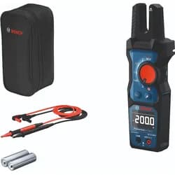 Bosch GFM 1000-15 Gabelstromzange