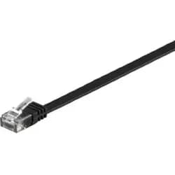 goobay Netzwerkkabel 95386 3 m