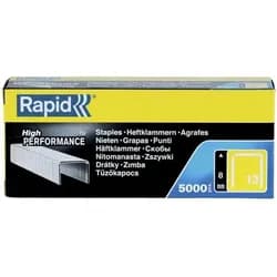Rapid Tackerklammern