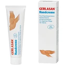 Gerlasan Handcreme mit Urea