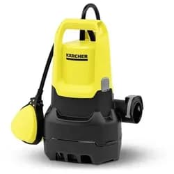 Kärcher SP 9.500 Dirt
