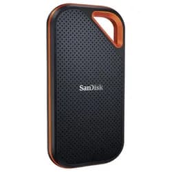 Sandisk externe SSD