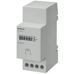Siemens Dig.Industr. Zeitzähler 7KT5801